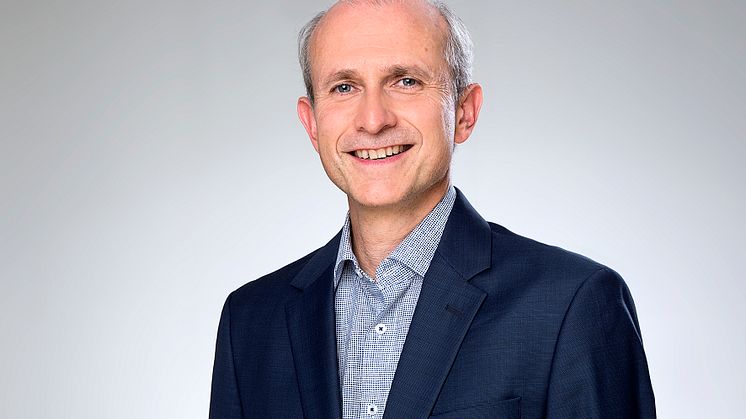 Leiter des Studienganges Psychologie und Management: Prof. Dr. Andreas Zimber.