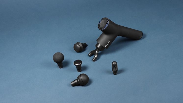 Flowlife presenterar Flowgun PRO 2.0