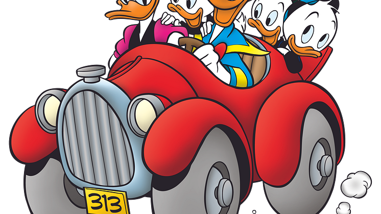 Anders And & Co ©Disney..tiff
