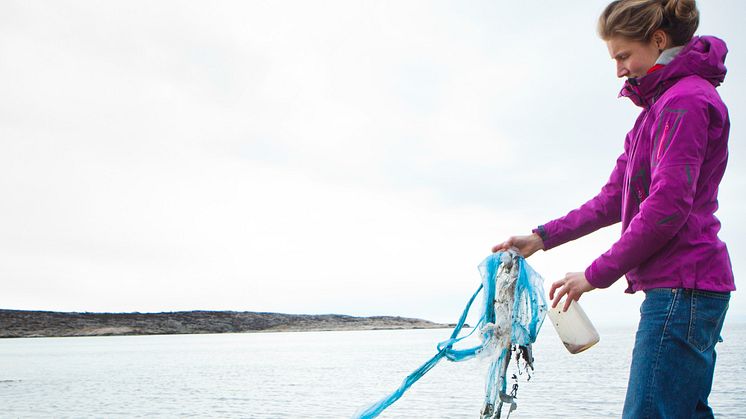 Foto: Maja Kristin Nylander/Havs- och vattenmyndigheten