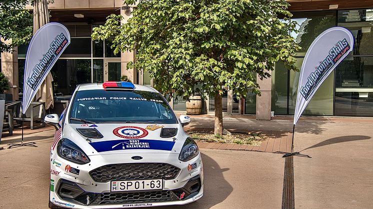 Ford DSFL 2021