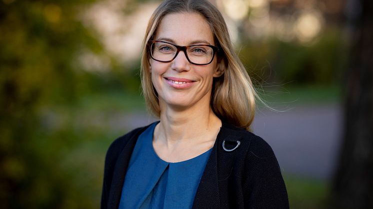 Emma Holmqvist