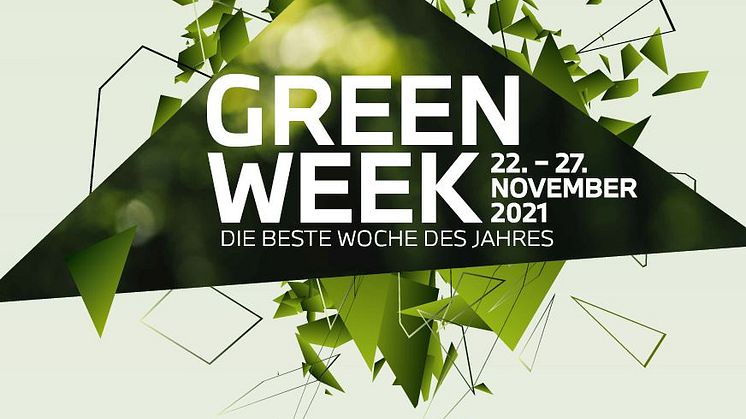 Green Week bei Hedin Automotive - 1 Jahr lang CO2 neutral BMW oder MINI fahren