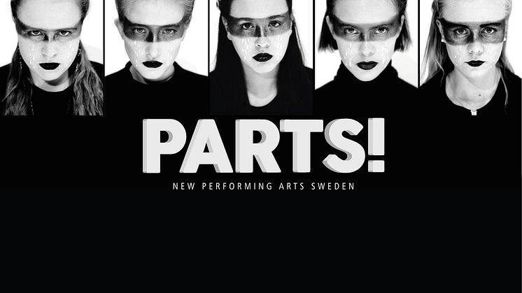 PARTS! - Heligheten