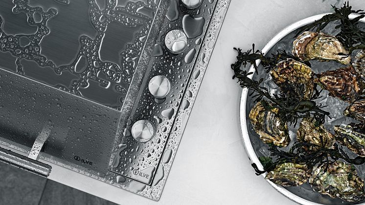Ballingslöv Outdoor kitchen-Dekton Albarium (5)
