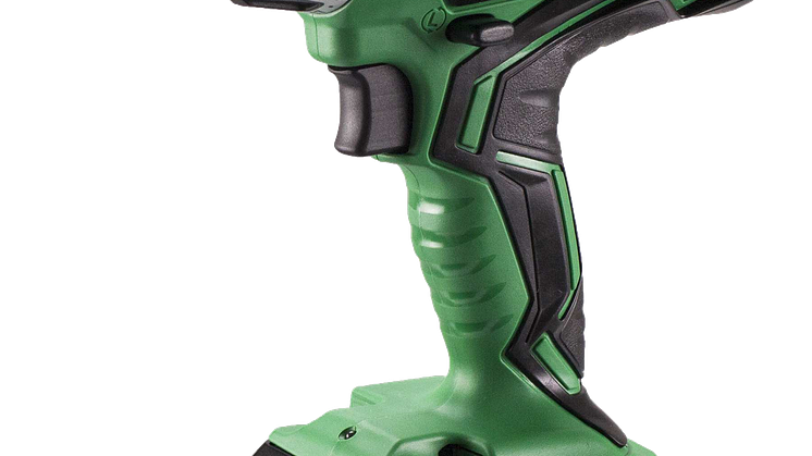 Hitachi drill / borskrutrekker 18V DS18DJL