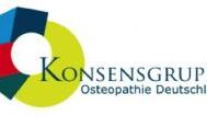 Konsensgruppe Osteopathie Deutschland begrüßt Entscheidung  / PSG III: Osteopathische Fachorganisationen loben erzielte Resultate