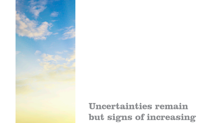 The Deloitte/SEB CFO survey spring 2012