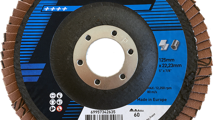X-Treme Heavy Duty Reduced - Jyvä 60