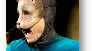Teater för de allra minsta