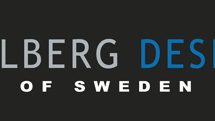TD of Sweden Logo Color Black Bg