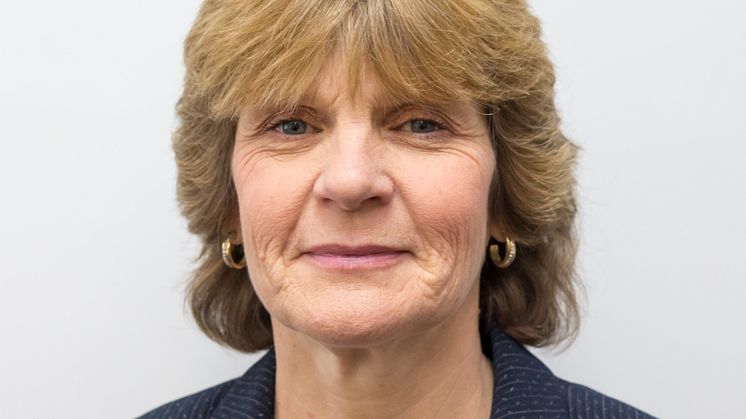 Professor Avril Drummond