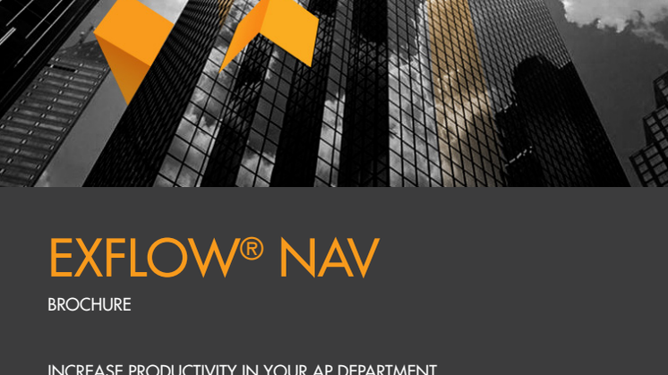 Accounts Payable Automation for Microsoft Dynamics NAV 2013