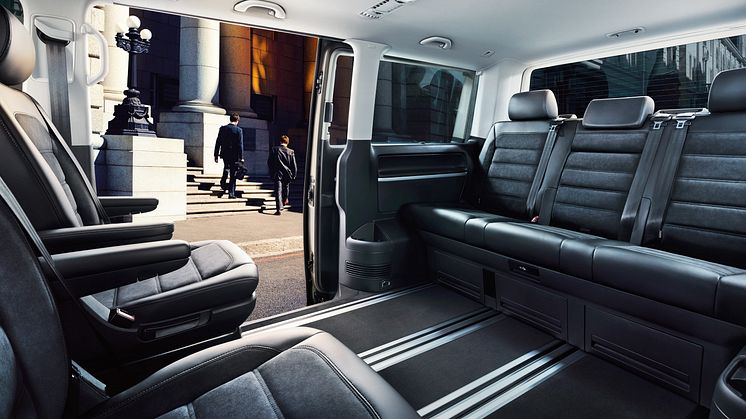 Transporter T6