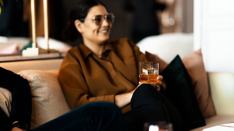 REKORDÅR MED HELA 22 NOMINERINGAR I BARTENDERS CHOICE AWARDS