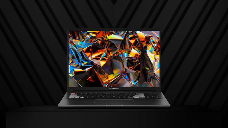 VivobookPro16X-OLED_2_Screen