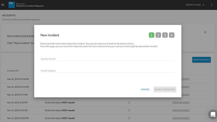 Total Email Protection