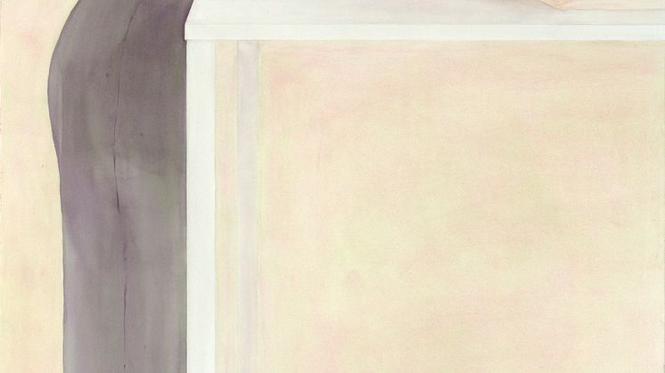 Maria Nordin, 90 Degrees, 2017
