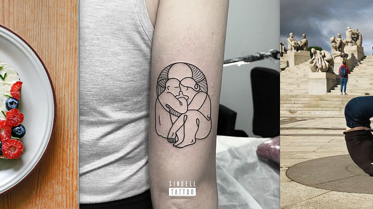 Credits: Ida Frosk; Sindell Tattoo; @reallife_laura