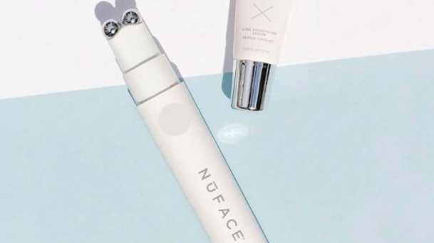 NuFACE Fix duon