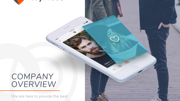 TryMeet Company Overview