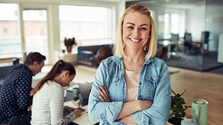 Uansett om vi liker det eller ikke, er hjernen og sinnet vårt like mye en del av kroppen som armene og føttene våre. Vi har samlet noen tips til hva du bør gjøre utenfor jobben for å kunne prestere når du trenger det. Foto: Istockphoto.