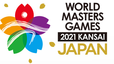​World Masters Games 2021, Japan in collaboration with NVPF