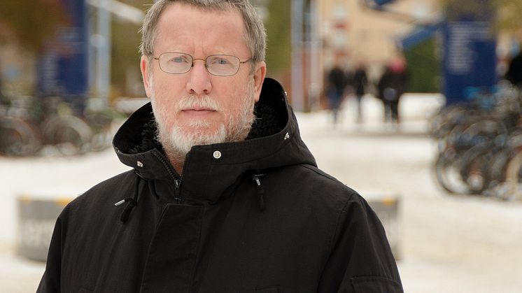 Curt Persson