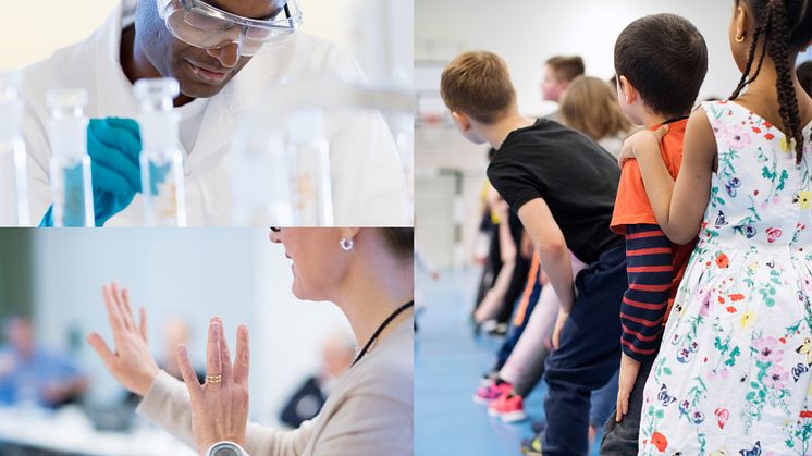 ​Nordic Choice Hotels launches partnership with the Nordic cancer societies