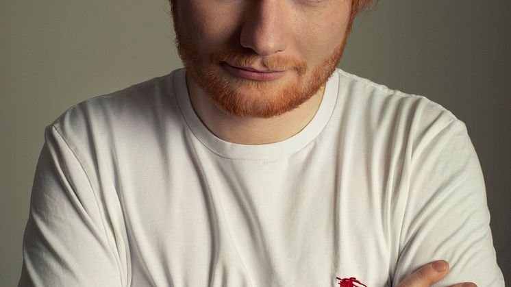 Ed Sheeran