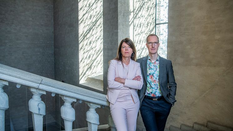 Jan Jönsson och Isabel Smedberg-Palmqvist (L): Vi kommer aldrig att kompromissa bort den fria kulturen