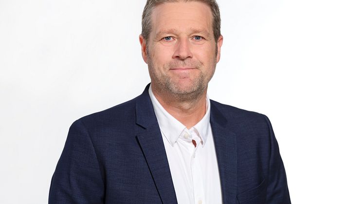 Peter Bøje Olsen_