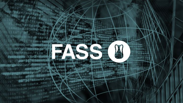 Fass lanserar nytt API – gör det enklare dela läkemedelsinformation  