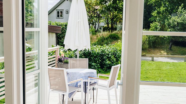 Rekordmånga försäljningar under juni