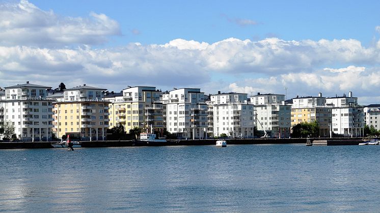 Riksbanken vill ha centralt bostadsrättsregister