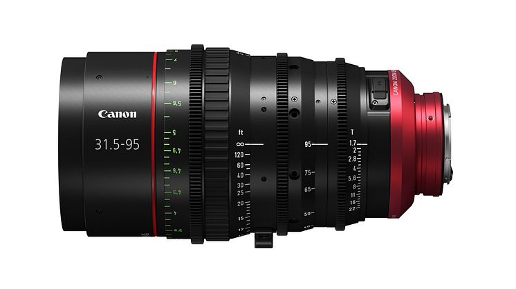 CN-E31.5-95mm T1.7 L S  SP