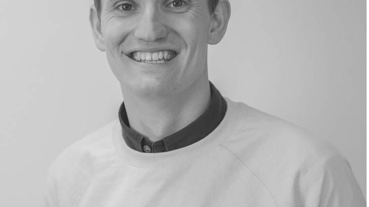 Jonathan Teir