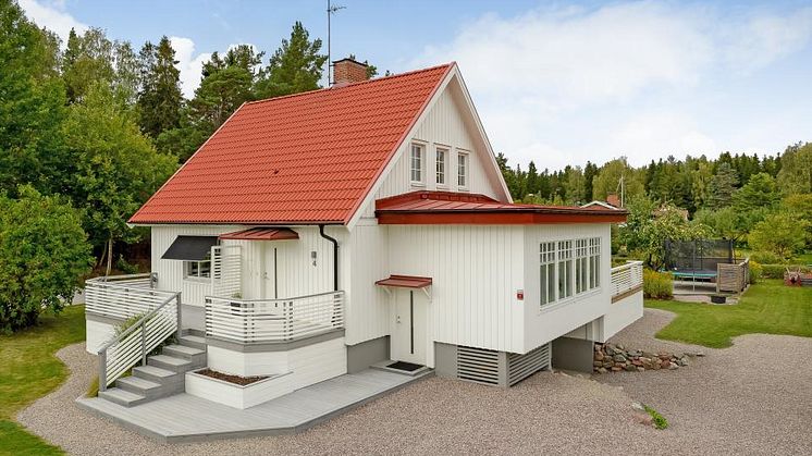 Radonbidraget är beslutat!