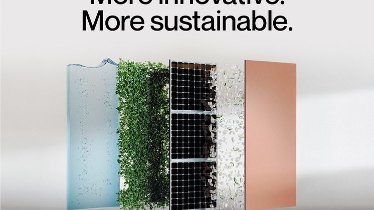 Silestone- Hybriq-teknologi- ett hållbart genombrott