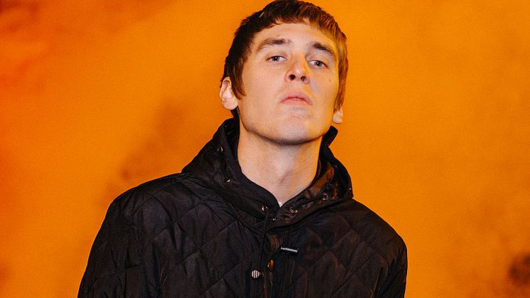 Thomas Stenström tillbaka med nya singeln "Adios Amigos"