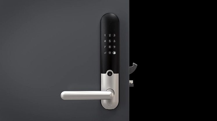 Yale Doorman L3 10 sek
