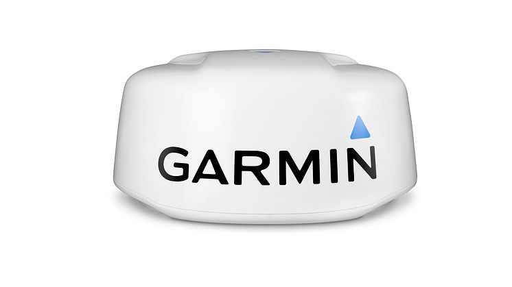 Garmin® presenterar GMR Fantom™ 18 och 24 radarradomer