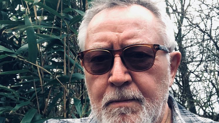 Bild Ulf Lundell