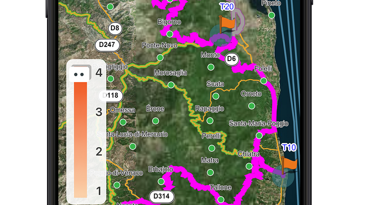 Garmin zumo XT2_TreadApp_(c)Garmin Deutschland GmbH (1)