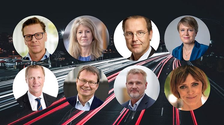 Vad står på spel? Sveriges ekonomiska utmaningar inför avtalsrörelsen 2020