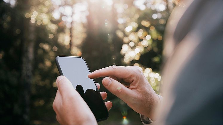 Digitala bipacksedlar, möjligheten att scanna streck- eller 2D-kod samt lagerstatus baserad på platsinformation är några av funktionerna i den nya appen som bidrar till ökad läkemedels- och patientsäkerhet.