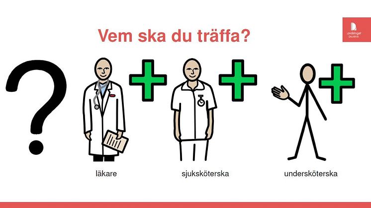 Bilden med de illustrationer som nu ska göras om.