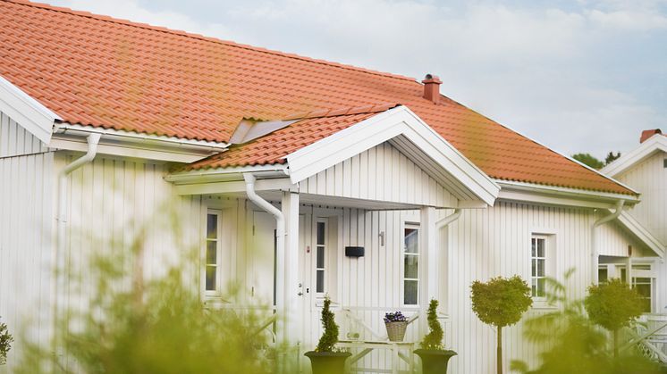 Älvsbyhus 1-plansmodell Tyr