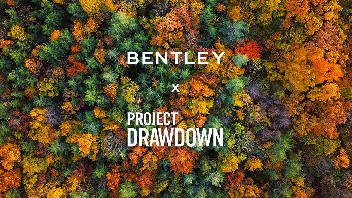 Bentley Environmental Foundation - 2