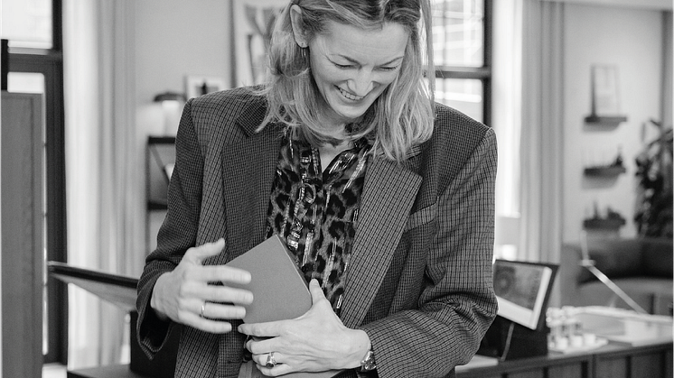 Pia Kirkeskov Andersen